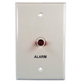 DRA-5 || Remote indicator plate, 5V - BOSCH ***Item descontinuado***