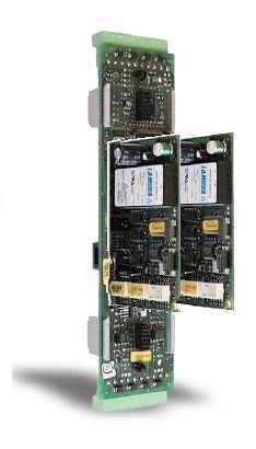 Dual Signature Driver Controller. Comes with two 3-SDC1s. Mounts to Local Rail