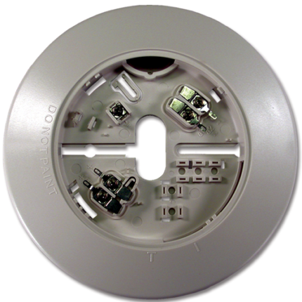F220-B6 || Base, 2-wire, 12/24V - BOSCH ***Item descontinuado***