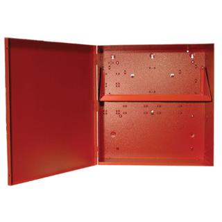 BATB-80 || Battery box/enclosure, 22x21x7.25" - BOSCH