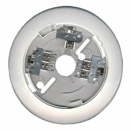 D7050-B6 || Multiplex base, 2-wire - BOSCH ***Item descontinuado***
