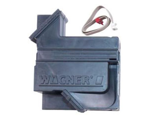 DM-TP-01(05) || Detect. module max. sensitivity 0.015%/m - BOSCH