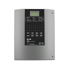 CF2000 || CENTRAL ENDEREÇÁVEL DE 2 LOOPS (GAMA CF-2000)- EATON