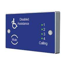 CFEASL4 || MODULO ASSISTENTE DE EMERGENCIA PARA 4 LINHAS (NÃO VEM A FONTE)- EATON