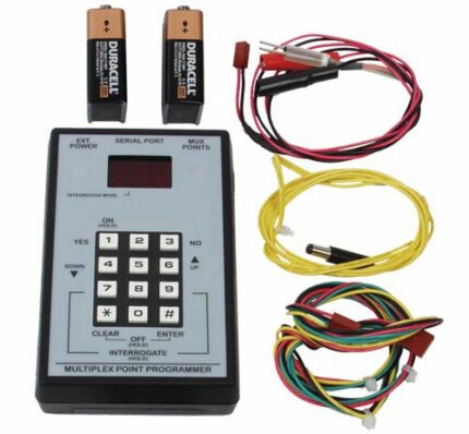 D5060 || Handheld Multiplex point programmer - BOSCH