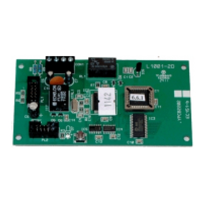 DF6000NETKIT || PLACA DE REDE PARA SISTEMAS ENDEREÇÁVEIS- EATON