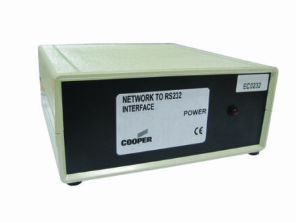 EC0232  || INTERFACE RS232 - EATON