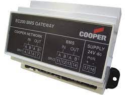 EC200 || INTERFACE BMS- EATON