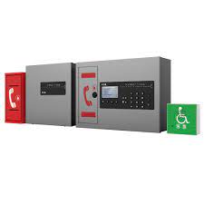 EFVCC5 || VoCALL 5 MASTER PANEL- EATON