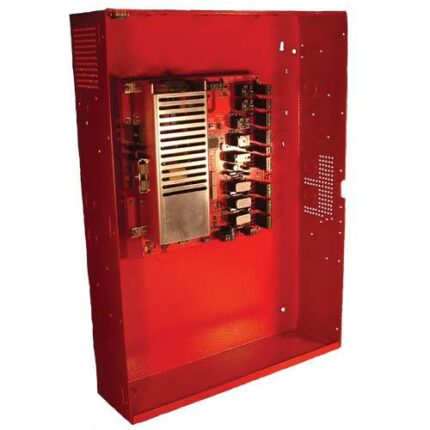 FPP-RNAC-8A-4C || Power supply, RNAC 8A 24V - BOSCH ***Item descontinuado***