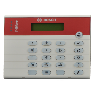FMR-7033 || BOSCH ***Item descontinuado***