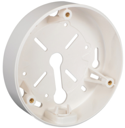 VDA-445SMB || Surface mount box, indoor - BOSCH