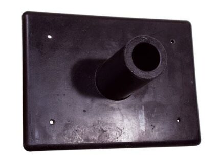 FAS-ASD-F || Flange - BOSCH