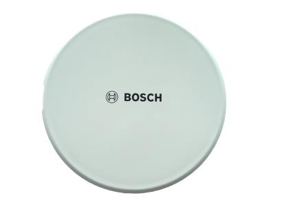 FNM-COVER-WH || Cover for base sounder, white - BOSCH
