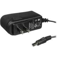 UPA-1220-60 || Power supply, 120VAC 60Hz,12VDC 1A out - BOSCH