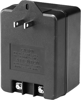 UPA-2450-50 || PSU, 220VAC 50Hz, 24VAC 50VA out - BOSCH