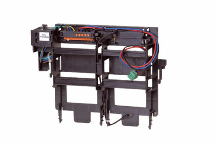 FPO-5000-PSB-CH || Power supply bracket, compact housing - BOSCH