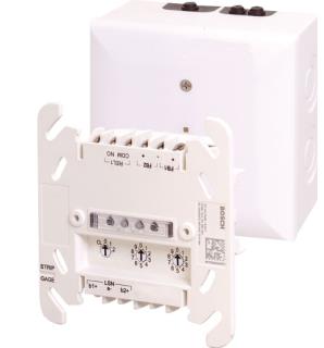 FLM-420-RLE-S || Extinguishing module - BOSCH
