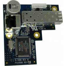 FE2MC-B || Media converter board with DFP socket - BOSCH