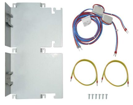 FPM-5000-KMC || Mounting kit for media converter - BOSCH