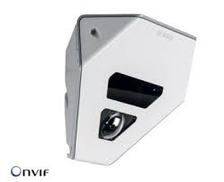 NCN-90022-F1 || Corner camera 1.5MP 121? IP65 940nm IR - BOSCH ***item descontinuado***
