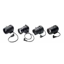 LVF-4000C-D2812 || Varifocal lens, 2.8-12mm, 960H, 1/3" - BOSCH ***item descontinuado***