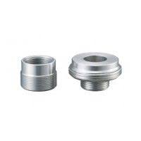 NDA-ADPTR-NPTMET || NPT-to-Metric Adapter Set - BOSCH