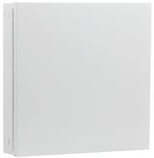B8103 || Universal enclosure, white - BOSCH