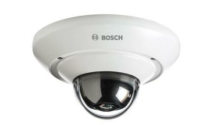 NUC-52051-F0 || Fixed dome 5MP 360? - BOSCH ***item descontinuado***