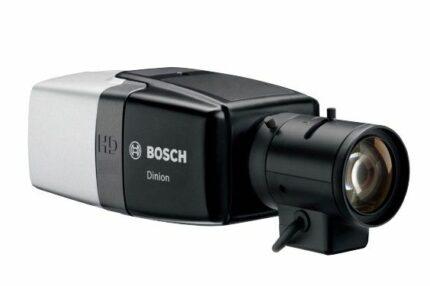 NBN-63013-B || Fixed camera 1MP HDR - BOSCH