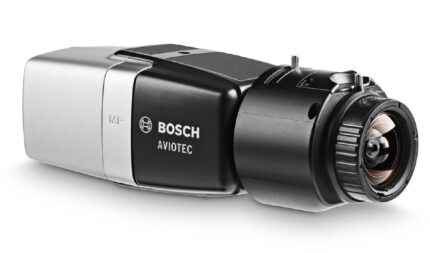 FCS-8000-VFD-B || Video-based fire detection - BOSCH