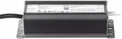 PSU-IIR-60 || Power supply, 100-240VAC/24VDC, 2.5A - BOSCH