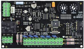 B901 || Door Controller - BOSCH