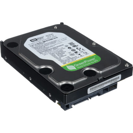 DVR-XS600-A || HDD expansion 6TB - BOSCH