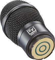 ND76-RC3 || Wireless head with ND76 capsule - BOSCH