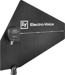 RE3-ACC-ALPA || Active log periodic antenna, 470-960MHz - BOSCH