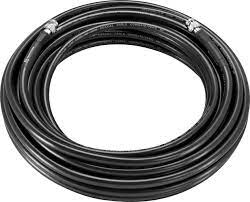 RE3-ACC-CXU10 || 10 foot, 50 ohm BNC coax cable - BOSCH