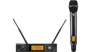 RE3-ND86-5H || Handheld set with ND86 head 560-596MHz - BOSCH