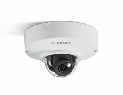 NDV-3503-F03 || Fixed micro dome 5MP HDR 100? IK08 - BOSCH ***item descontinuado***