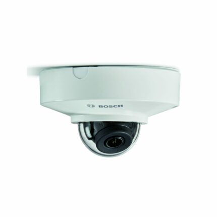 NDV-3502-F03 || Fixed micro dome 2MP HDR 100? IK08 - BOSCH ***item descontinuado***