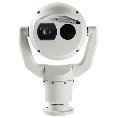 MIC-9502-Z30WVS - PTZ thermal VGA-50mm 2MP 30x 9Hz, white - BOSCH