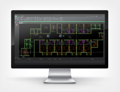 FSM-10K || Fire monitoring system - BOSCH