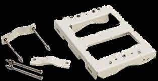 NDA-9501-PMA || Pole mount adapter for NPD-9501-E - BOSCH