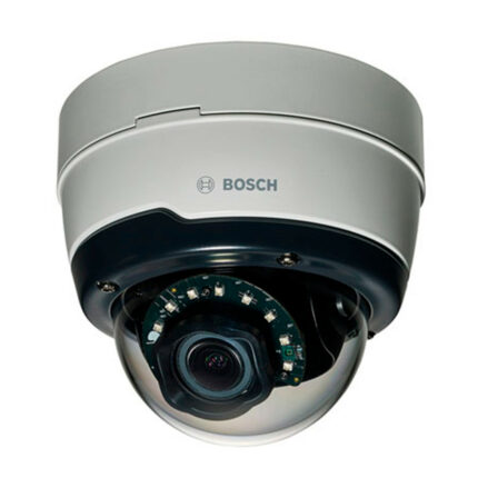 NDE-4502-AL || Fixed dome 2MP 3-9mm auto IP66 - BOSCH ***item descontinuado***