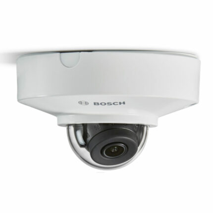 NDE-3502-F02 || Fixed micro dome 2MP HDR 130? IP66 IK10 - BOSCH ***item descontinuado***