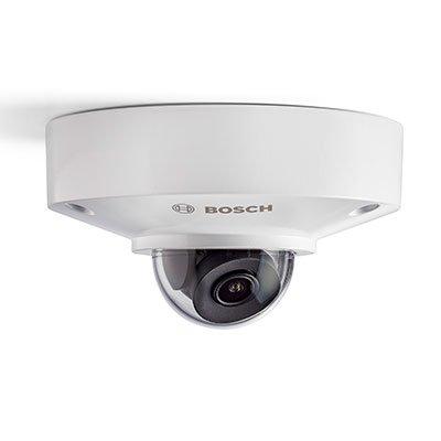 NDE-3502-F03 || Fixed micro dome 2MP HDR 100? IP66 IK10 - BOSCH ***item descontinuado***