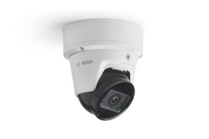 NTE-3502-F02L || Turret camera 2MP HDR 130? IP66 IK10 IR - BOSCH ***item descontinuado***