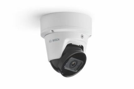 NTE-3503-F02L || Turret camera 5MP HDR 120? IP66 IK10 IR - BOSCH ***item descontinuado***