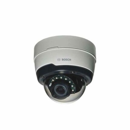 NDE-3503-AL || Fixed dome 5MP HDR 3.2-10mm IP66 IK10 IR - BOSCH ***item descontinuado***