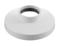 NDA-3082-PIP || Pendant interface plate, 123mm - BOSCH